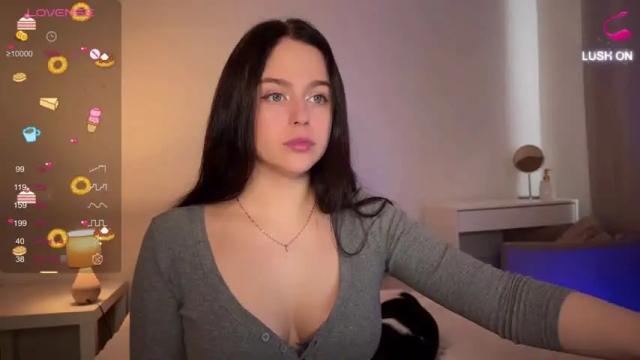 Thumbnail 1, megan_nilson's Stream at Chaturbate, 14 months ago