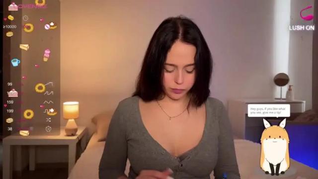 Image 12 of megan_nilson Stream on Chaturbate on 14 months ago