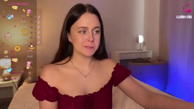 Image 10 of megan_nilson Stream on Chaturbate on 14 months ago