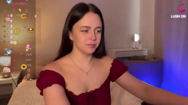 Image 11 of megan_nilson Stream on Chaturbate on 14 months ago
