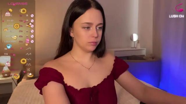Image 12 of megan_nilson Stream on Chaturbate on 14 months ago
