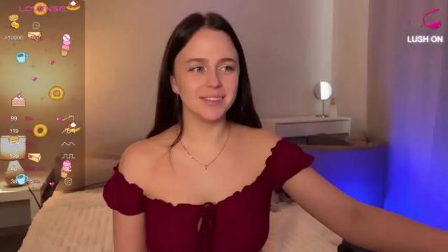 Image 4 of megan_nilson Stream on Chaturbate on 14 months ago