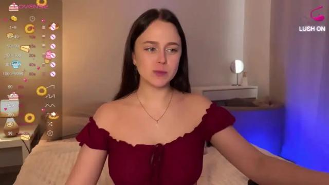Thumbnail 2, megan_nilson's Stream at Chaturbate, 14 months ago