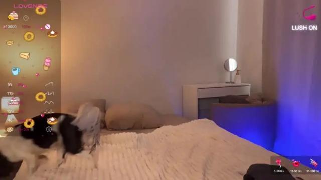 Image 8 of megan_nilson Stream on Chaturbate on 14 months ago