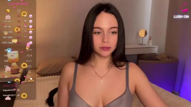 Thumbnail 1, megan_nilson's Stream at Chaturbate, 14 months ago