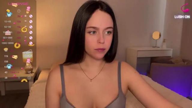 Thumbnail 3, megan_nilson's Stream at Chaturbate, 14 months ago