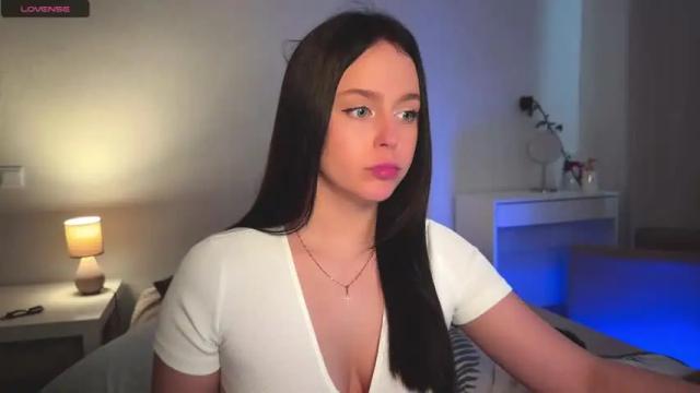 Image 11 of megan_nilson Stream on Chaturbate on 13 months ago