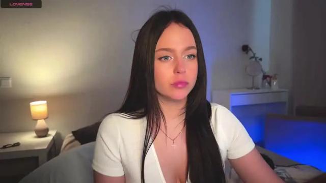 Image 12 of megan_nilson Stream on Chaturbate on 13 months ago