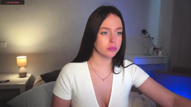 Image 3 of megan_nilson Stream on Chaturbate on 13 months ago