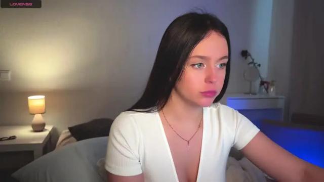 Image 4 of megan_nilson Stream on Chaturbate on 13 months ago