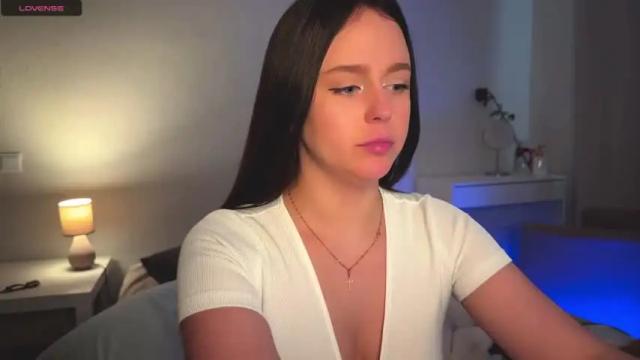 Image 7 of megan_nilson Stream on Chaturbate on 13 months ago