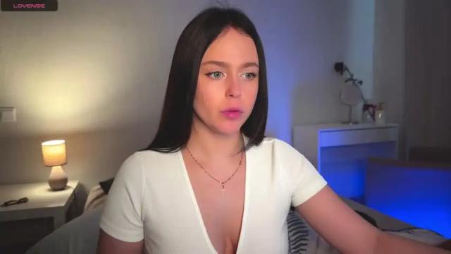 Image 8 of megan_nilson Stream on Chaturbate on 13 months ago