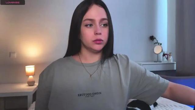 Thumbnail 1, megan_nilson's Stream at Chaturbate, 13 months ago