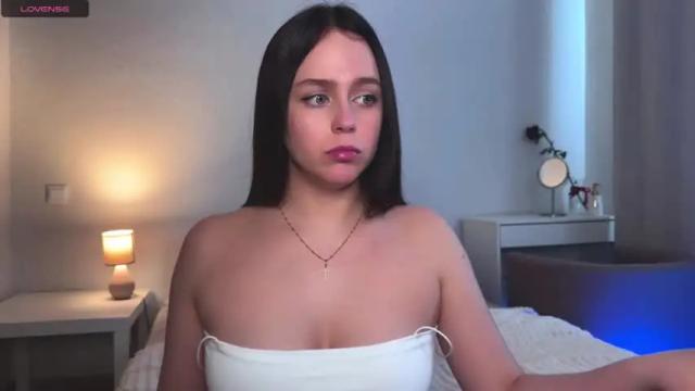Image 10 of megan_nilson Stream on Chaturbate on 13 months ago