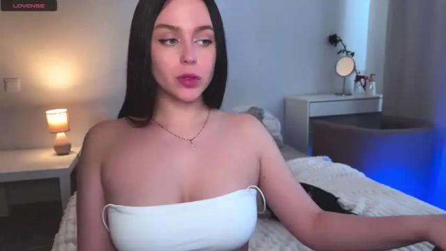 Image 4 of megan_nilson Stream on Chaturbate on 13 months ago