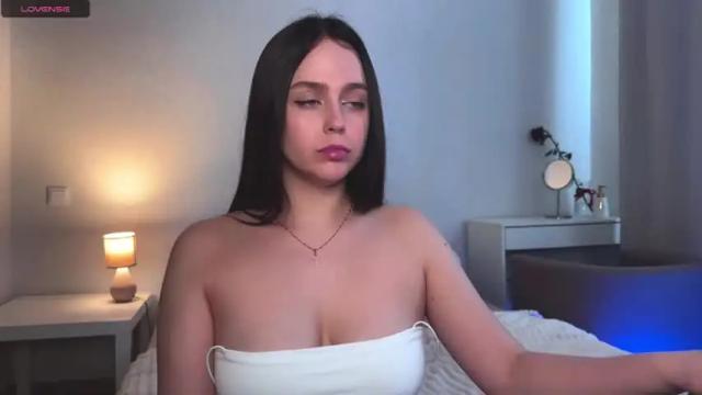 Thumbnail 3, megan_nilson's Stream at Chaturbate, 13 months ago