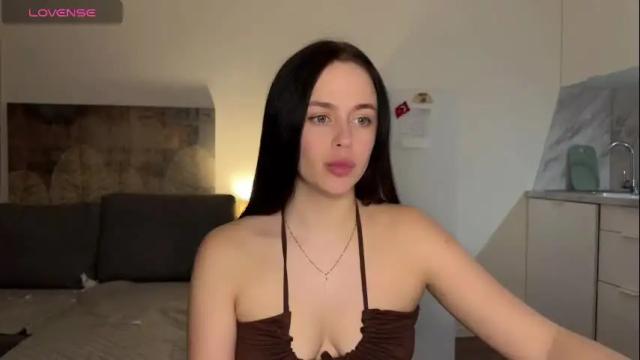 Thumbnail 1, megan_nilson's Stream at Chaturbate, 1 month ago