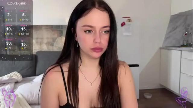 Image 10 of megan_nilson Stream on Chaturbate on 1 month ago