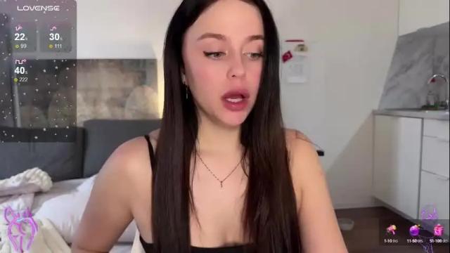 Image 11 of megan_nilson Stream on Chaturbate on 1 month ago