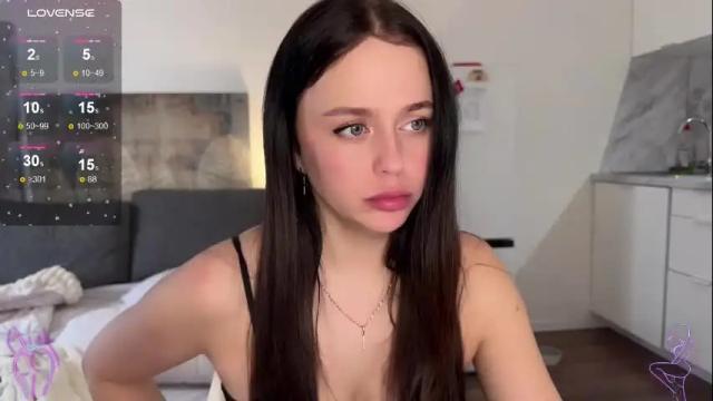 Image 12 of megan_nilson Stream on Chaturbate on 1 month ago