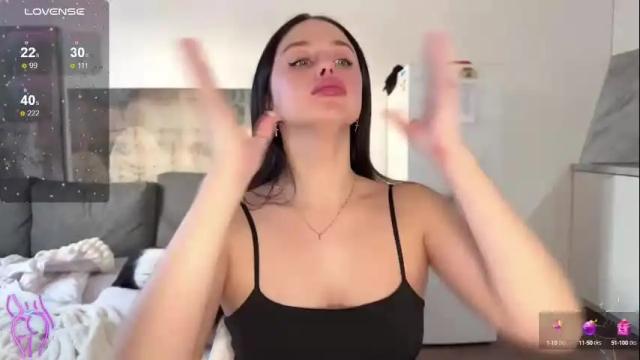 Image 3 of megan_nilson Stream on Chaturbate on 1 month ago