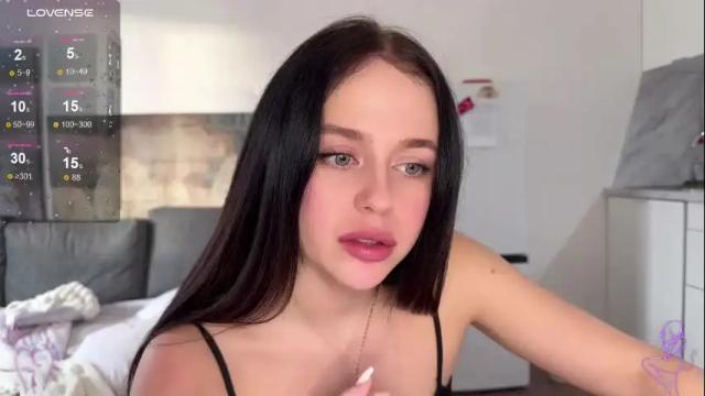 Image 8 of megan_nilson Stream on Chaturbate on 1 month ago