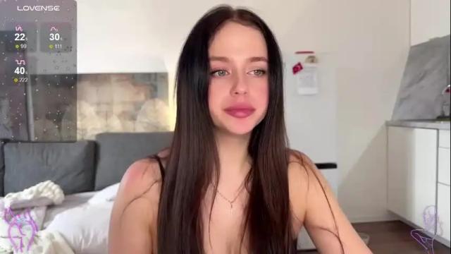 Thumbnail 3, megan_nilson's Stream at Chaturbate, 1 month ago