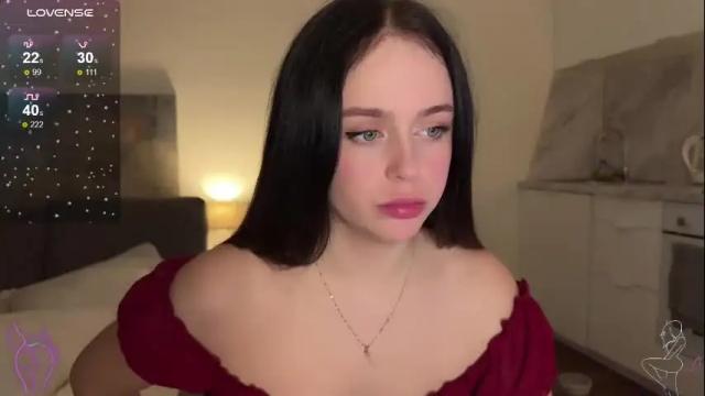 Thumbnail 1, megan_nilson's Stream at Chaturbate, 1 month ago
