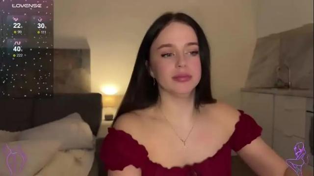 Image 10 of megan_nilson Stream on Chaturbate on 1 month ago