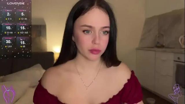 Image 2 of megan_nilson Stream on Chaturbate on 1 month ago
