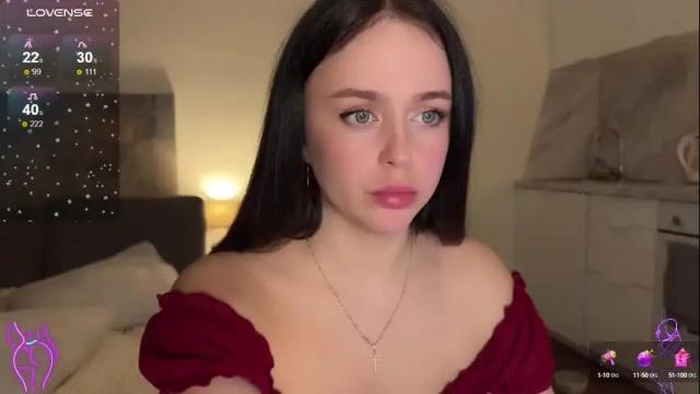 Image 3 of megan_nilson Stream on Chaturbate on 1 month ago
