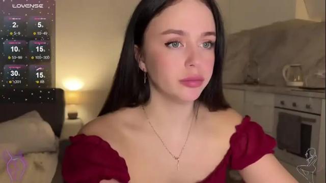 Thumbnail 2, megan_nilson's Stream at Chaturbate, 1 month ago