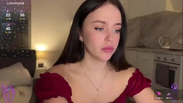 Image 6 of megan_nilson Stream on Chaturbate on 1 month ago