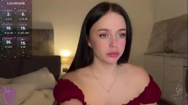 Image 7 of megan_nilson Stream on Chaturbate on 1 month ago