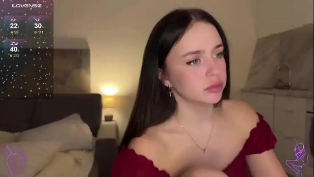 Image 8 of megan_nilson Stream on Chaturbate on 1 month ago