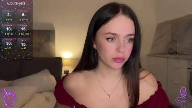 Thumbnail 3, megan_nilson's Stream at Chaturbate, 1 month ago
