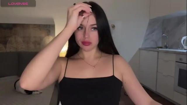 Thumbnail 1, megan_nilson's Stream at Chaturbate, 1 month ago