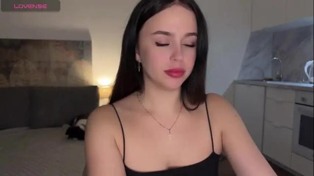 Thumbnail 2, megan_nilson's Stream at Chaturbate, 1 month ago