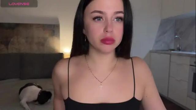 Thumbnail 3, megan_nilson's Stream at Chaturbate, 1 month ago