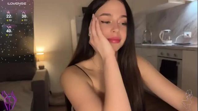 Image 10 of megan_nilson Stream on Chaturbate on 21 days ago