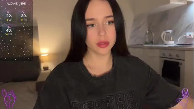 Image 3 of megan_nilson Stream on Chaturbate on 21 days ago