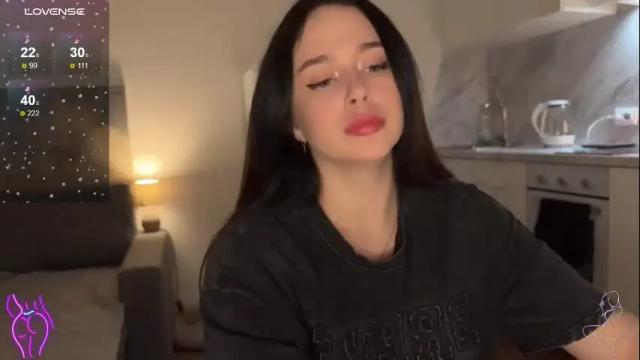 Image 4 of megan_nilson Stream on Chaturbate on 21 days ago