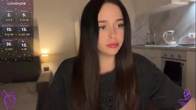 Thumbnail 2, megan_nilson's Stream at Chaturbate, 19 days ago