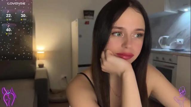 Thumbnail 1, megan_nilson's Stream at Chaturbate, 18 days ago