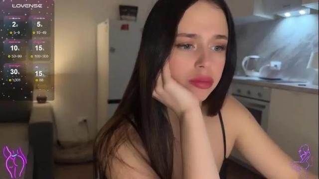 Thumbnail 2, megan_nilson's Stream at Chaturbate, 18 days ago