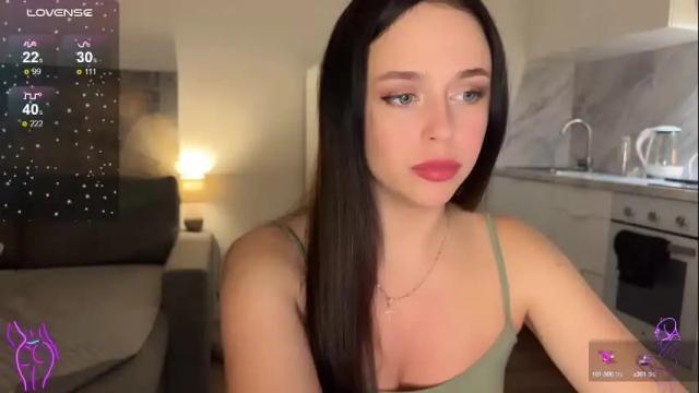 Image 11 of megan_nilson Stream on Chaturbate on 18 days ago