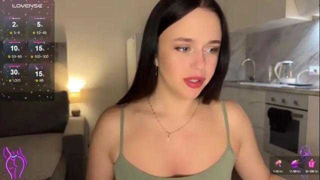 Image 3 of megan_nilson Stream on Chaturbate on 18 days ago