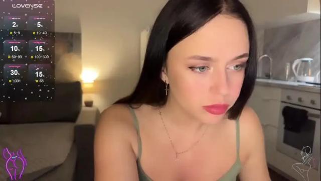 Thumbnail 2, megan_nilson's Stream at Chaturbate, 16 days ago
