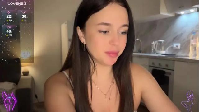 Image 10 of megan_nilson Stream on Chaturbate on 16 days ago