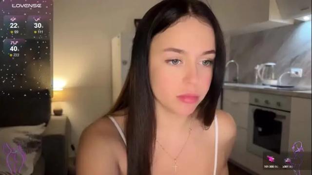 Image 2 of megan_nilson Stream on Chaturbate on 16 days ago